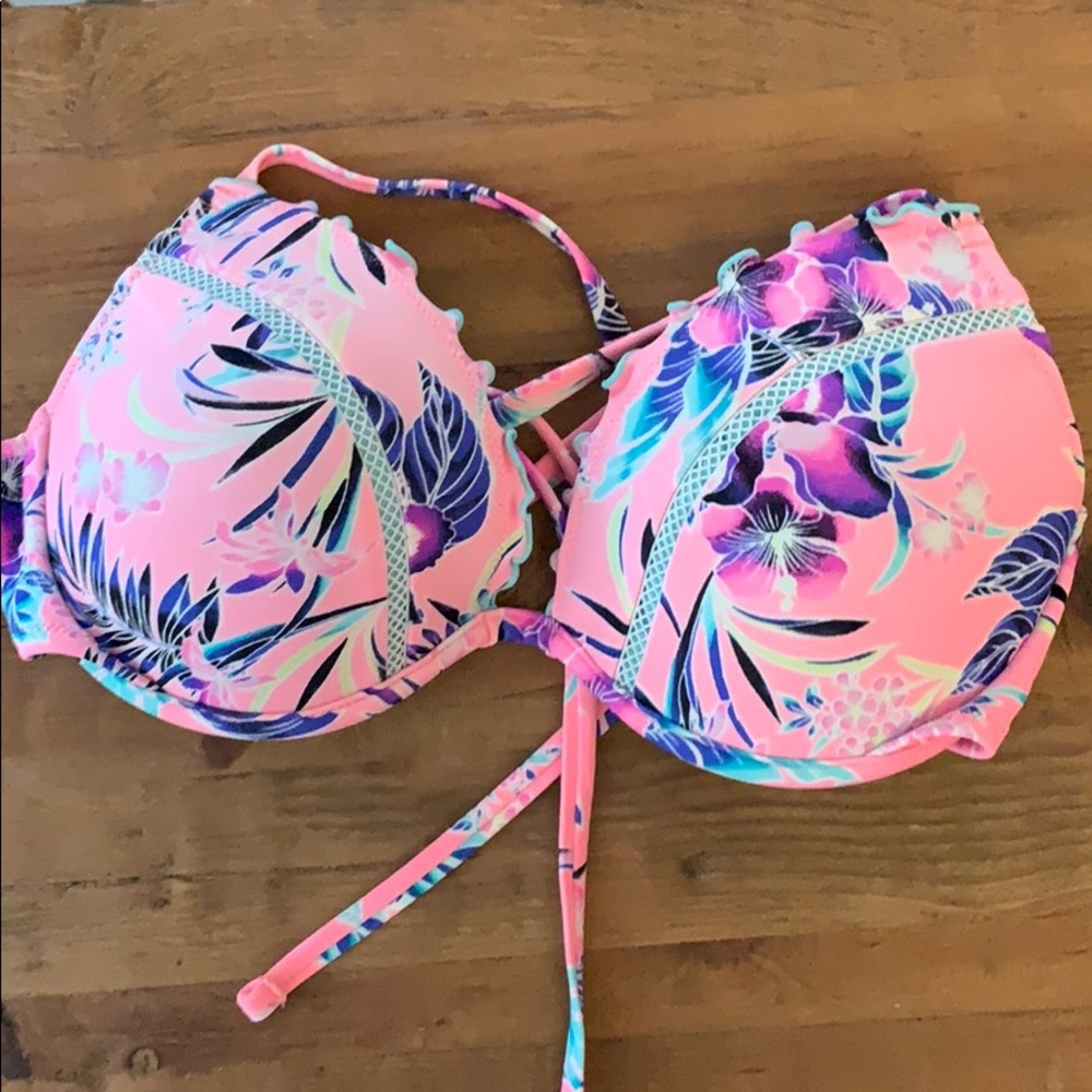 Target Bikini Top